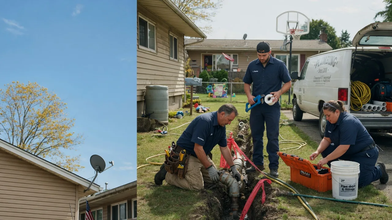 Garbage Disposal Replacement in Carmen, OK near me